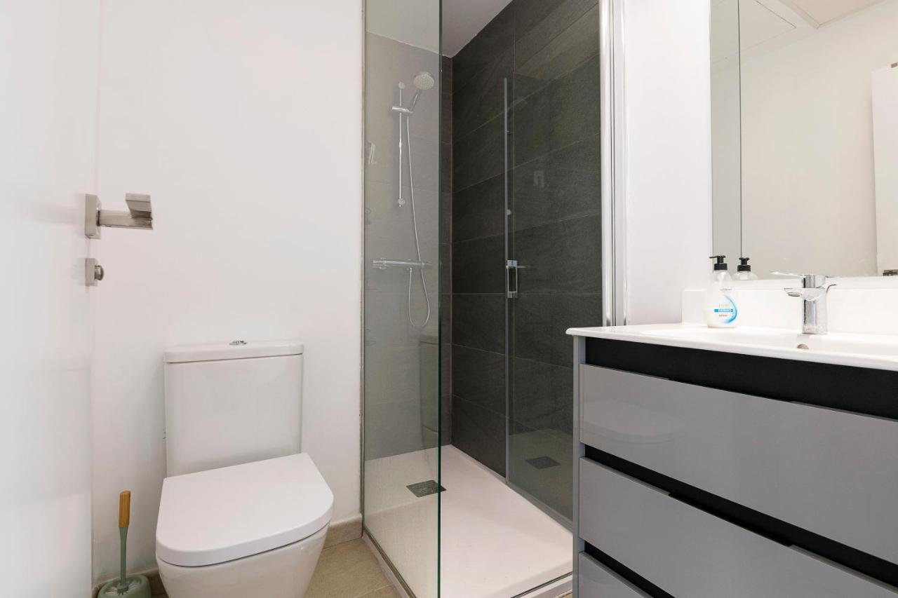 La Casita De Candor Apartamento