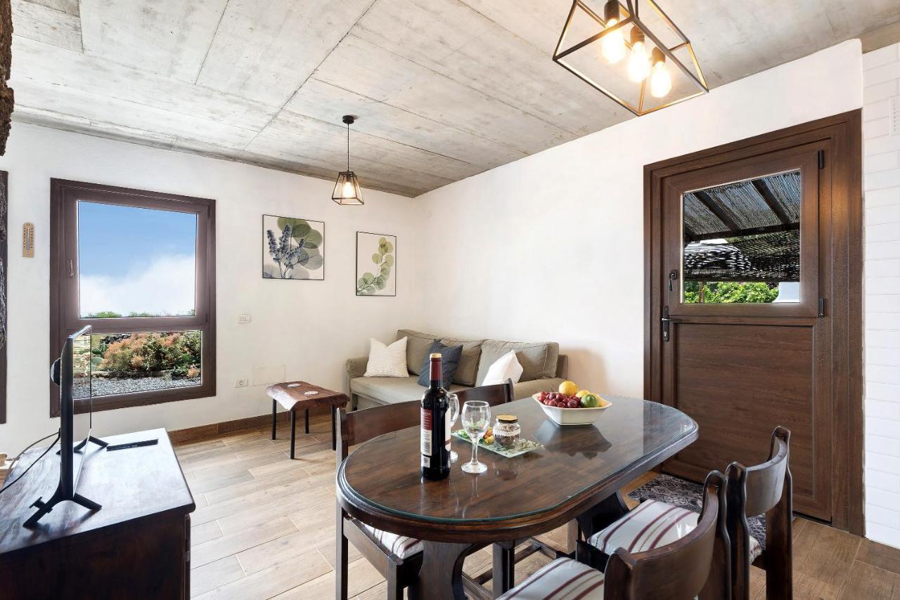 La Casa De Abajo Holiday home