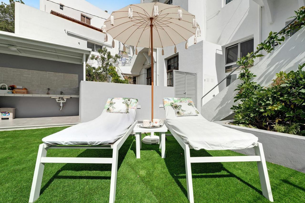 Holiday home Vista Alegre 22 B