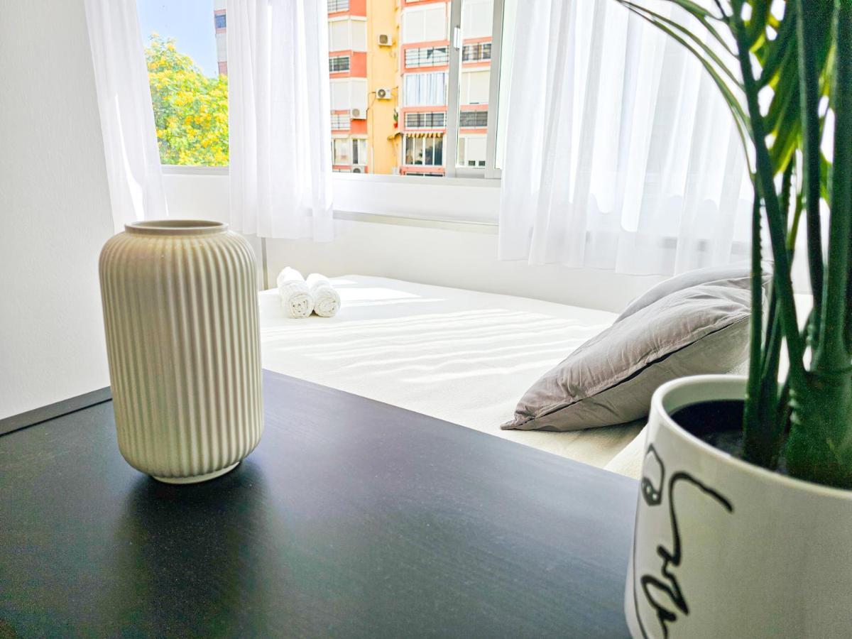 Apartamento Estudio Vip Mediterraneo - La Torre Torre Del Mar