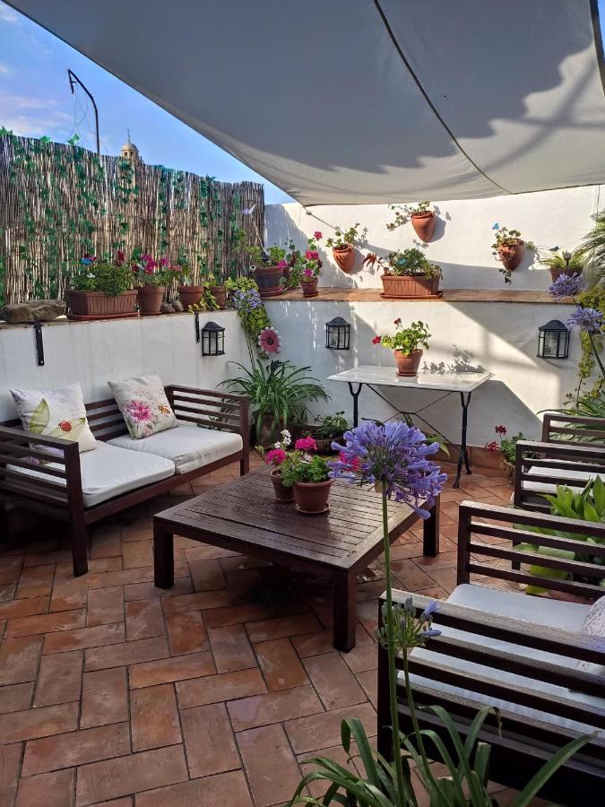 La Gitanilla & Encanto Jerez *