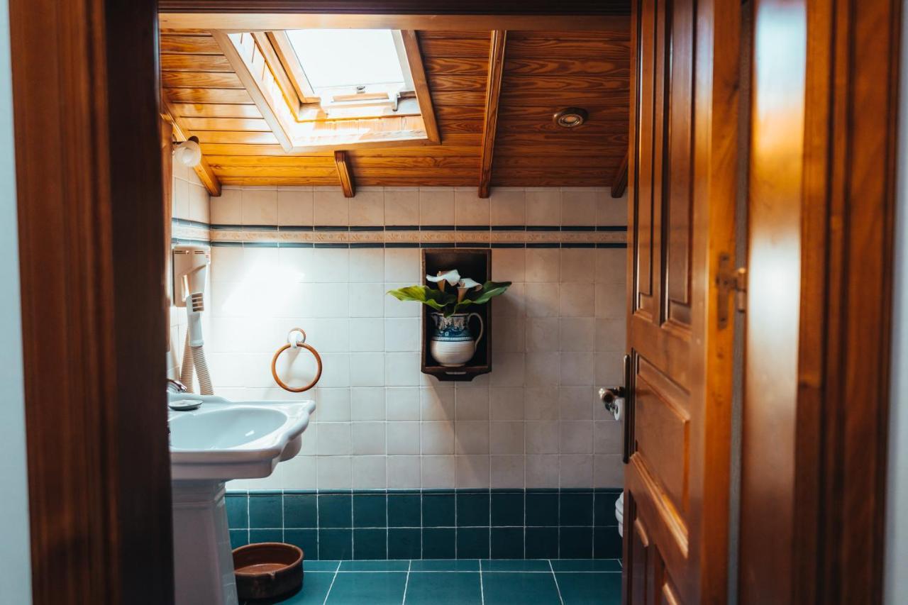 Os Migueliños Casa rural