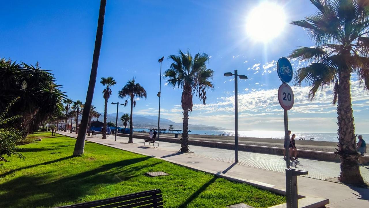 Estudio Vip Mediterraneo - La Torre