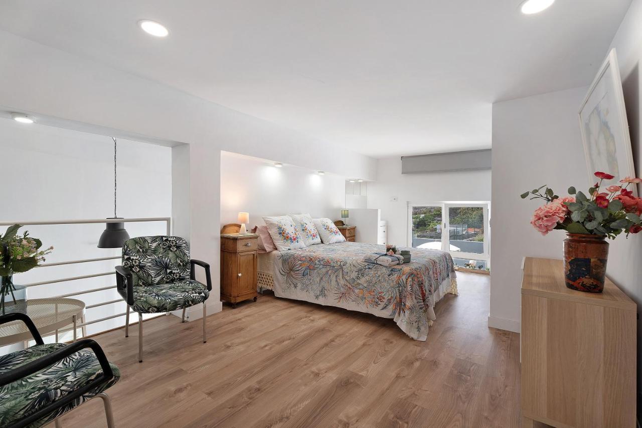 Vista Alegre 22 B Holiday home