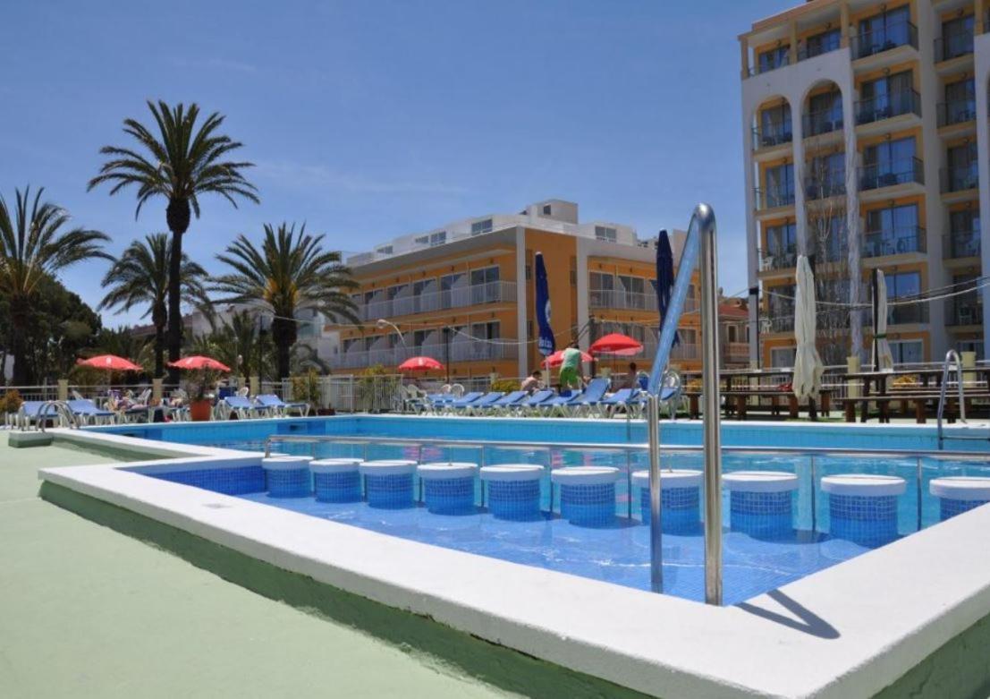 Pensión Gami Cala Ratjada (Mallorca)