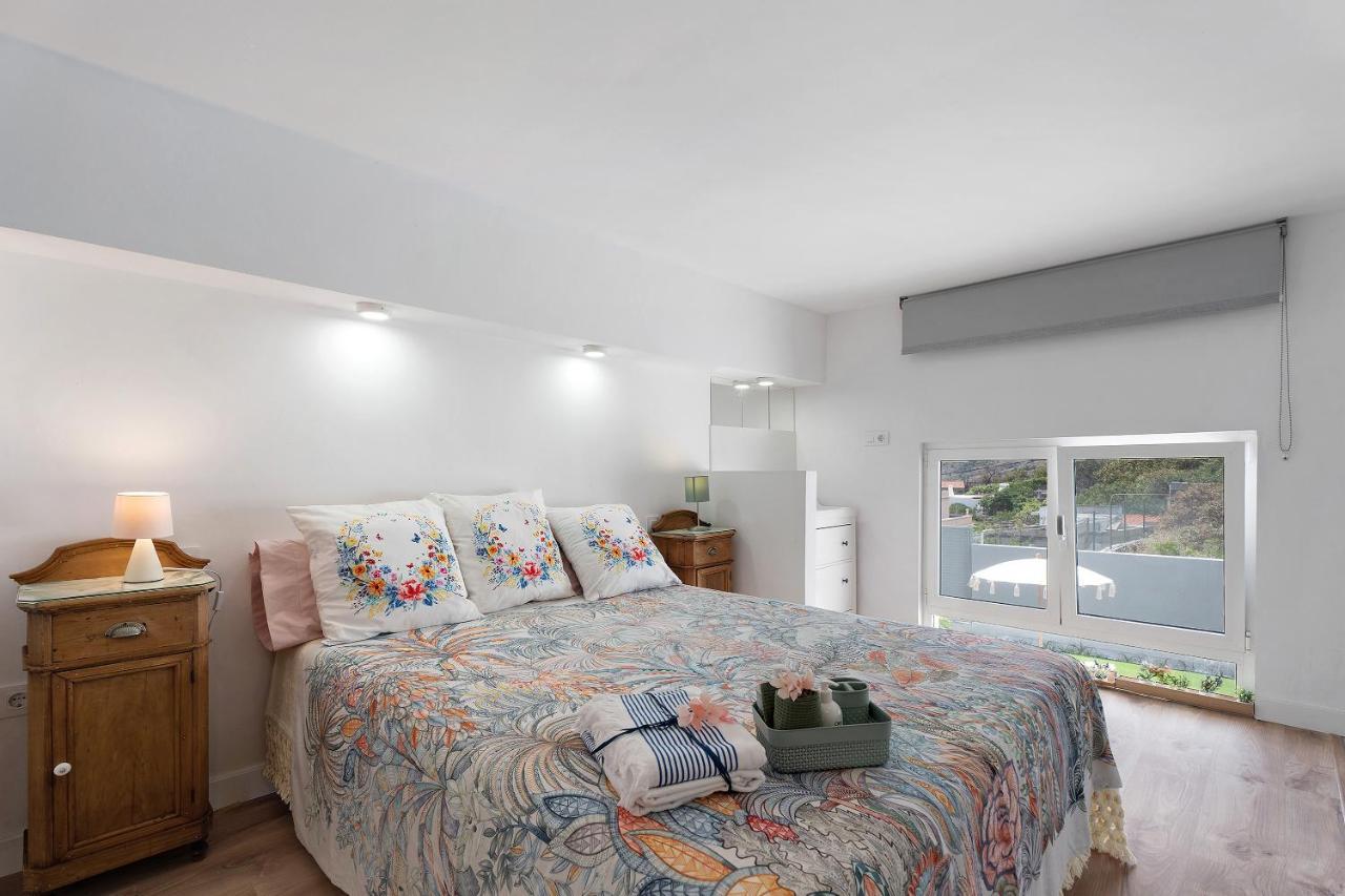 Vista Alegre 22 B Holiday home El Paso