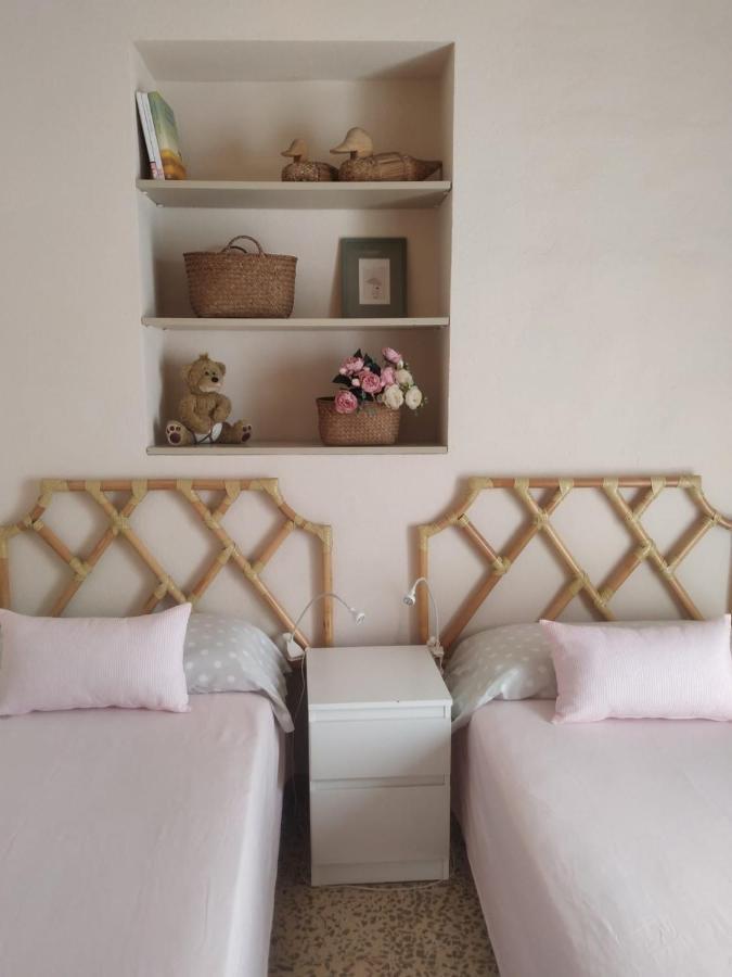 Apartment Alfacs Sant Carles De La Rapita