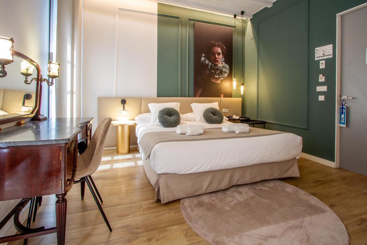 Hotel Les Monges Palace Boutique 3*