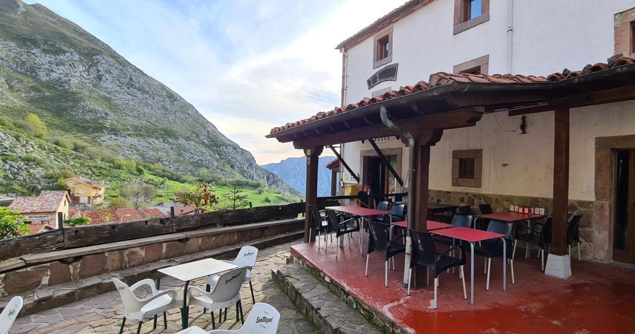 Guest house Taberna De