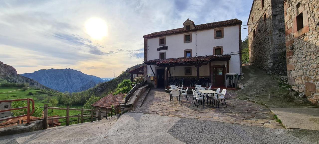 Taberna De