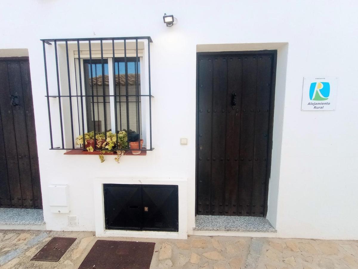 Agua Casa rural Zahara De La Sierra