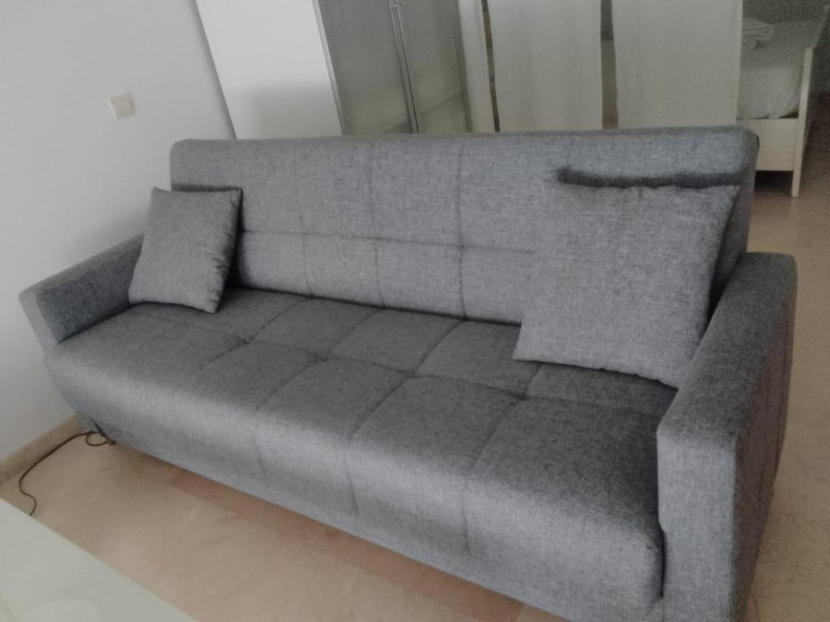 Center Sweet Apartment Malaga