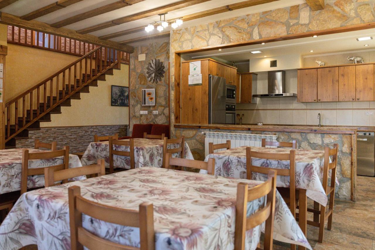 Legaire Etxea Country house