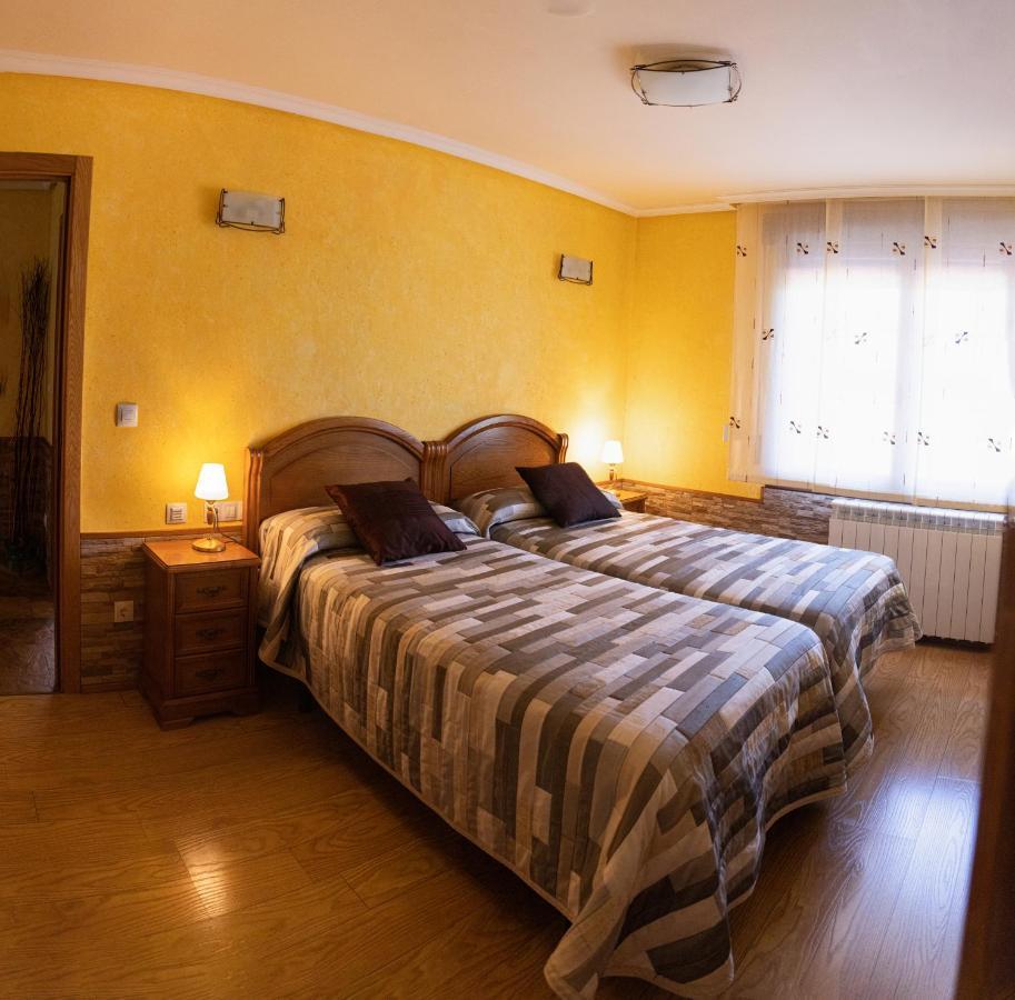 Country house Legaire Etxea Ibarguren