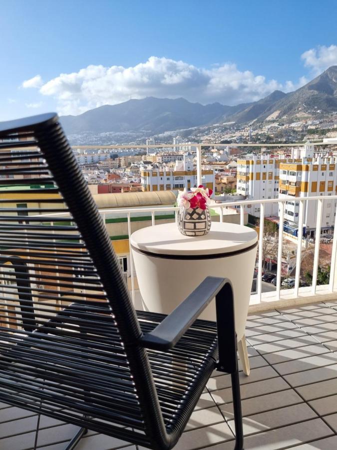 Hercules Moderno Estudio En Parque La Paloma Con Vista Al Mar Apartamento *