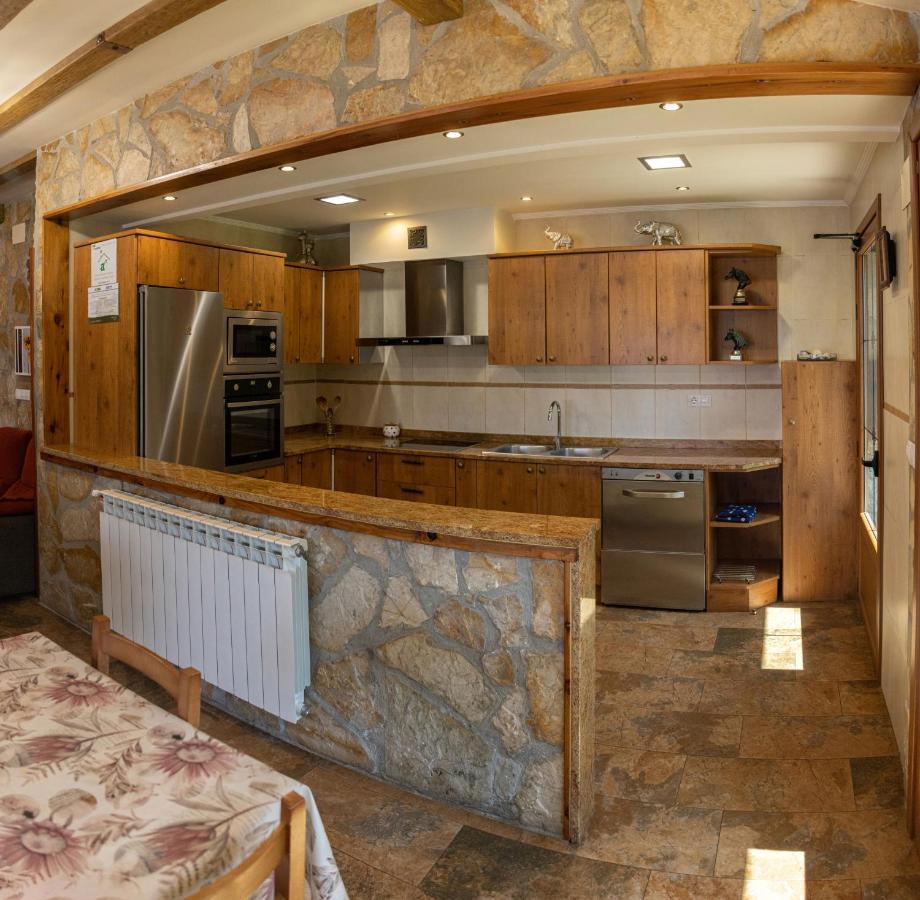 Legaire Etxea Country house Ibarguren