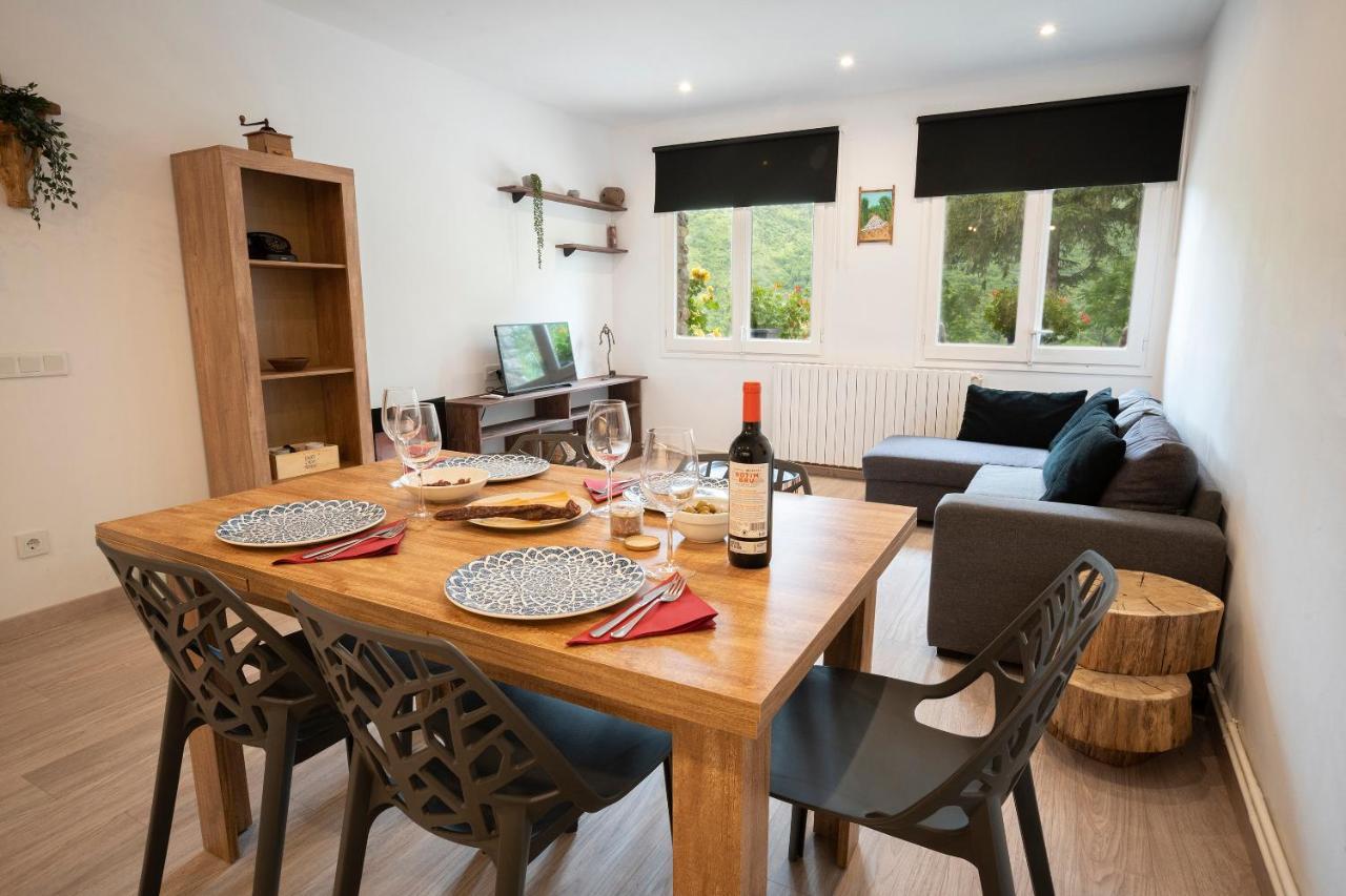 Apartamento La Colomina Bernui