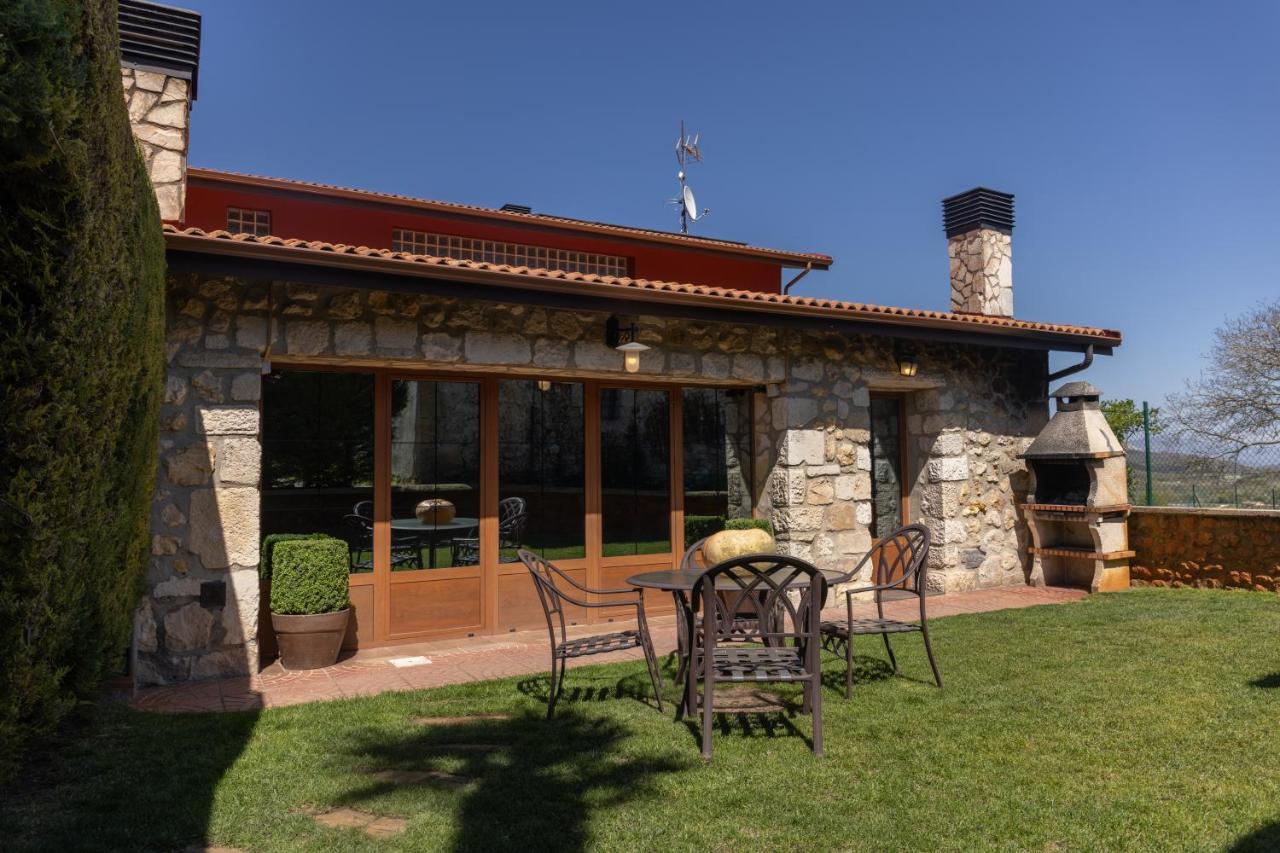 Legaire Etxea Country house *