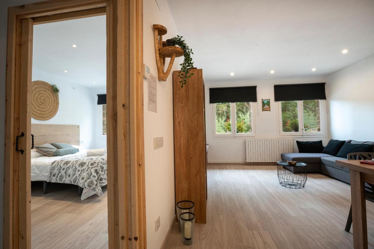 Apartamento La Colomina