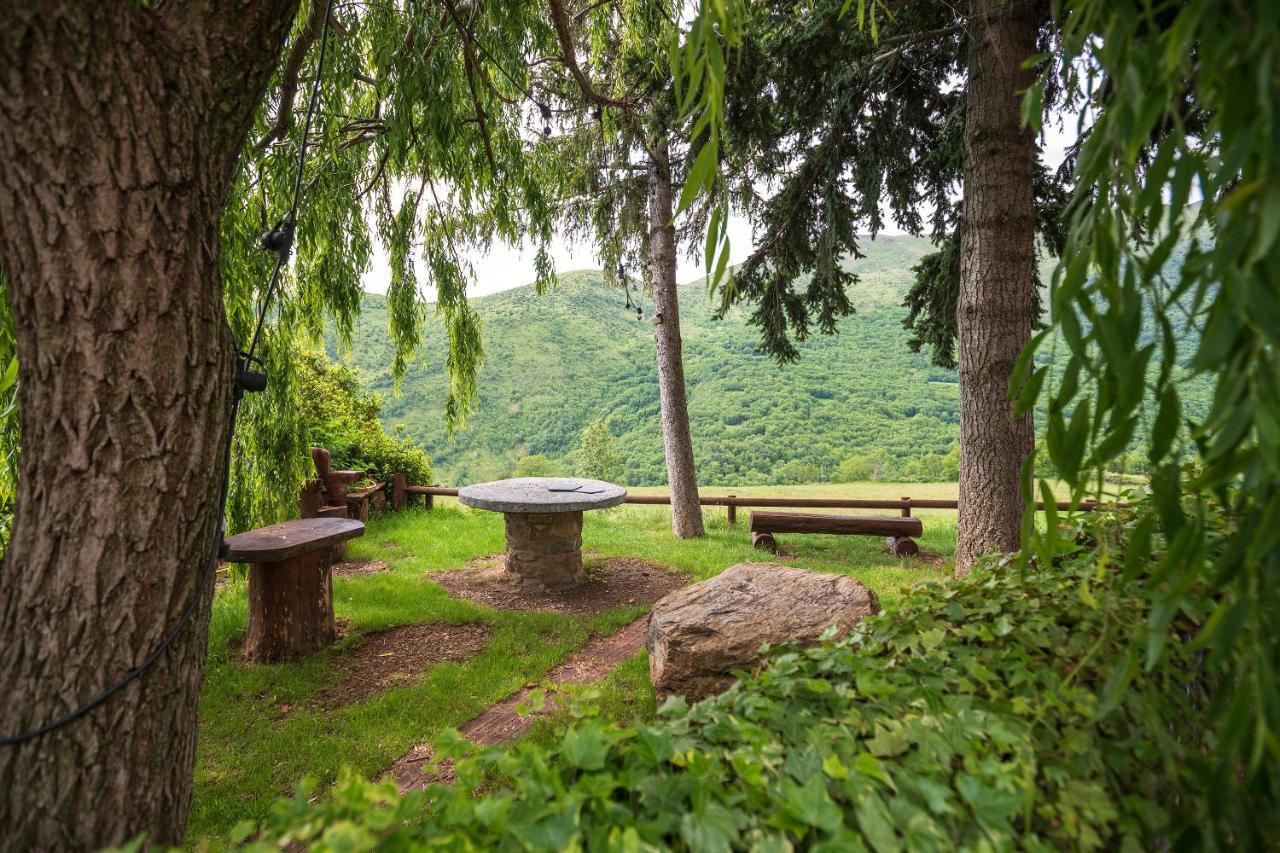 La Colomina Apartamento