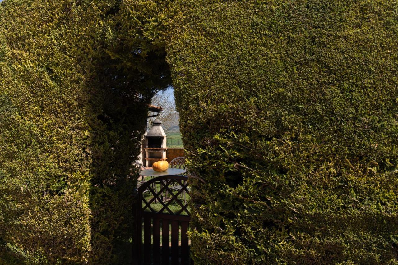Legaire Etxea Country house *