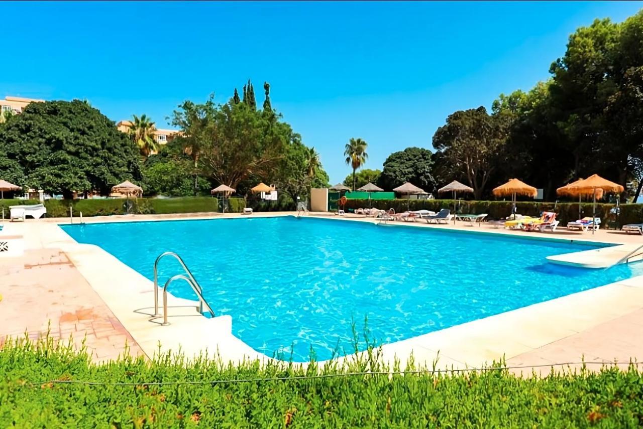 Hercules Moderno Estudio En Parque La Paloma Con Vista Al Mar Apartamento *