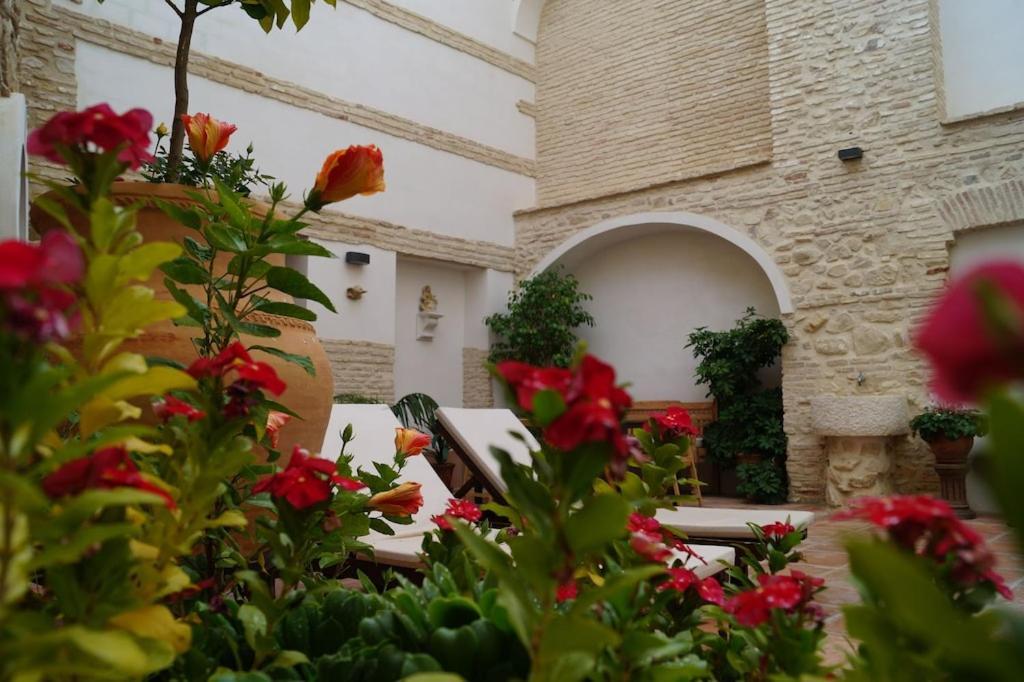 Сasa de vacaciones Casa Del Corregidor