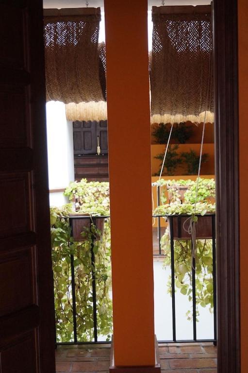 Casa Del Corregidor *