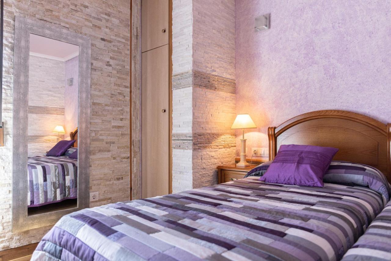 Legaire Etxea Country house *