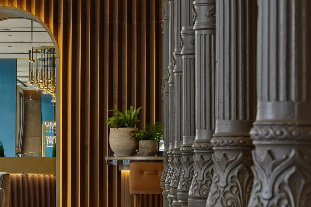 Hotel Jw Marriott 5*
