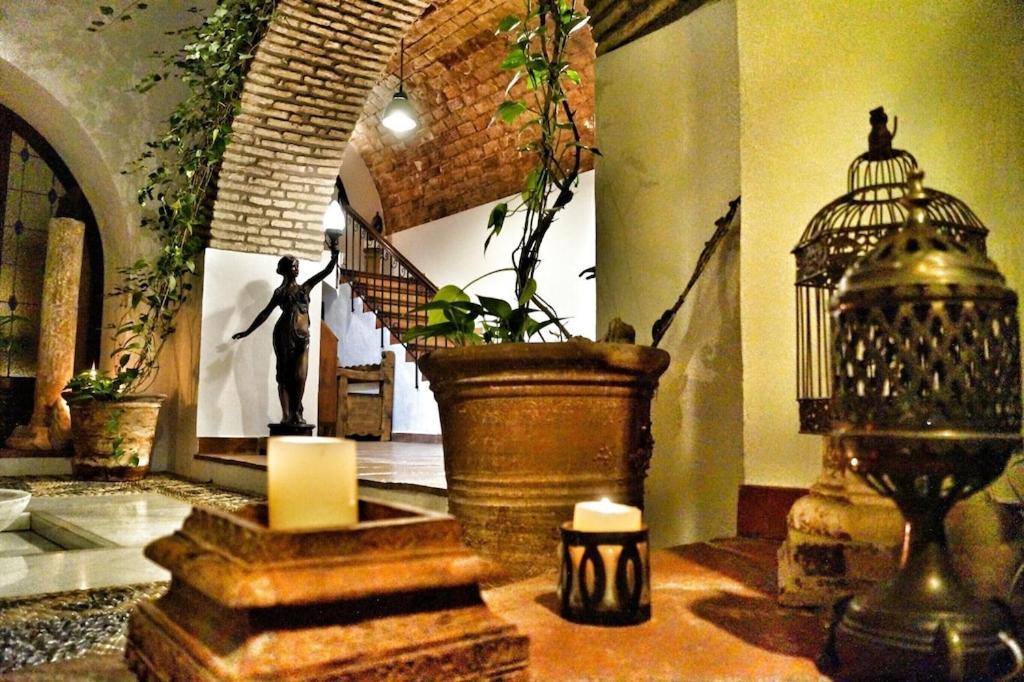 Casa Del Corregidor * Santaella