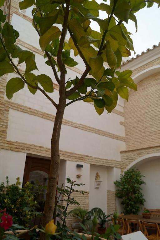 Casa Del Corregidor * Santaella