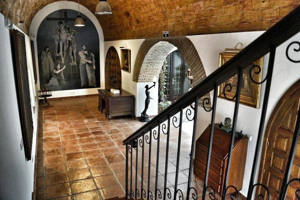 Сasa de vacaciones Casa Del Corregidor *