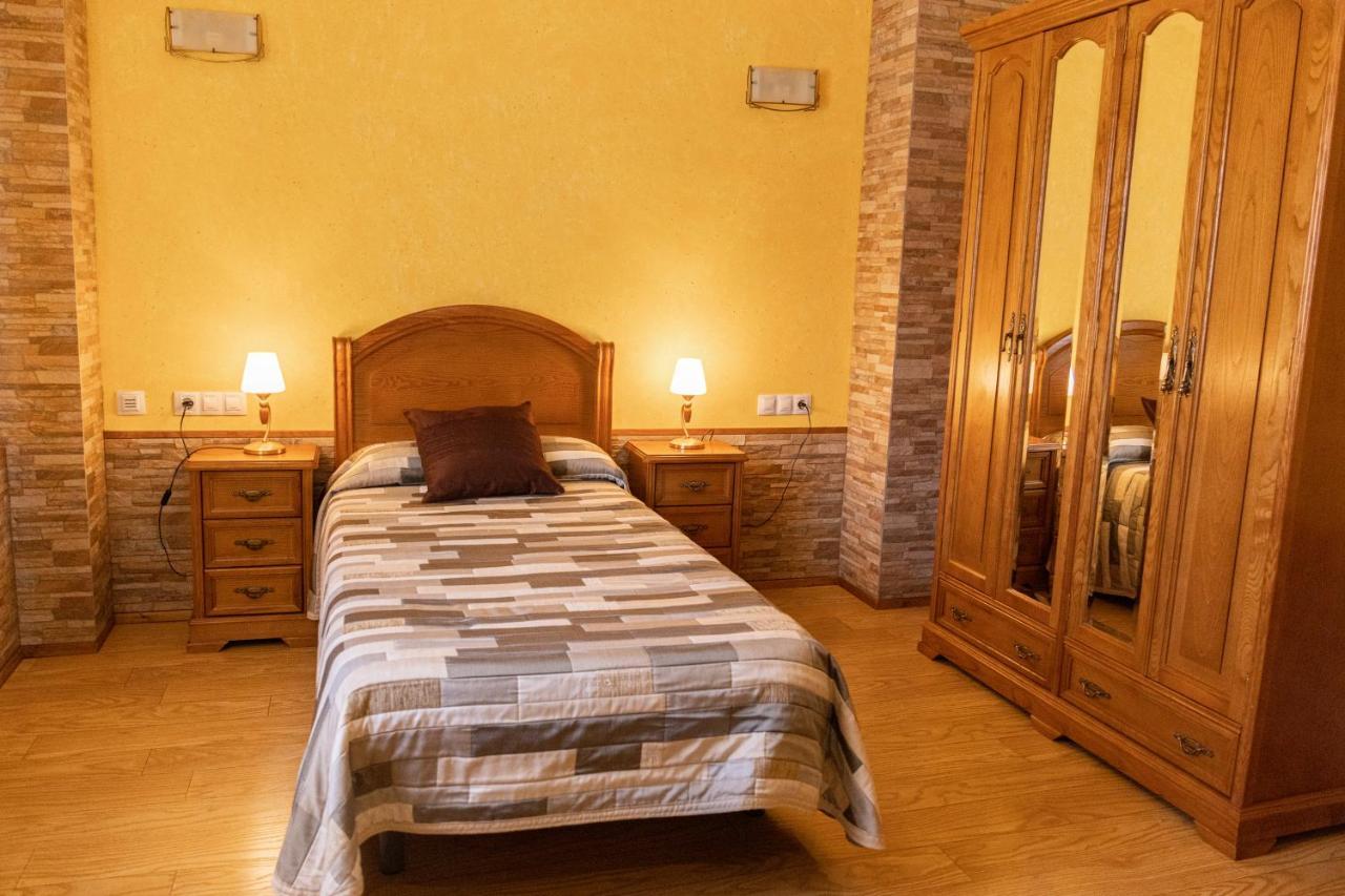 Legaire Etxea Country house Ibarguren