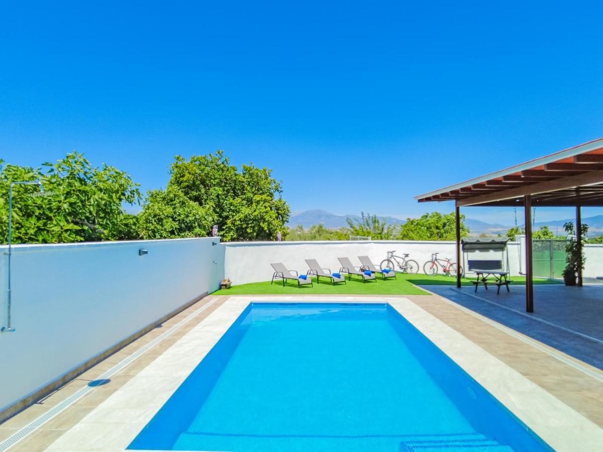 Cubo's Marifran Holiday home *