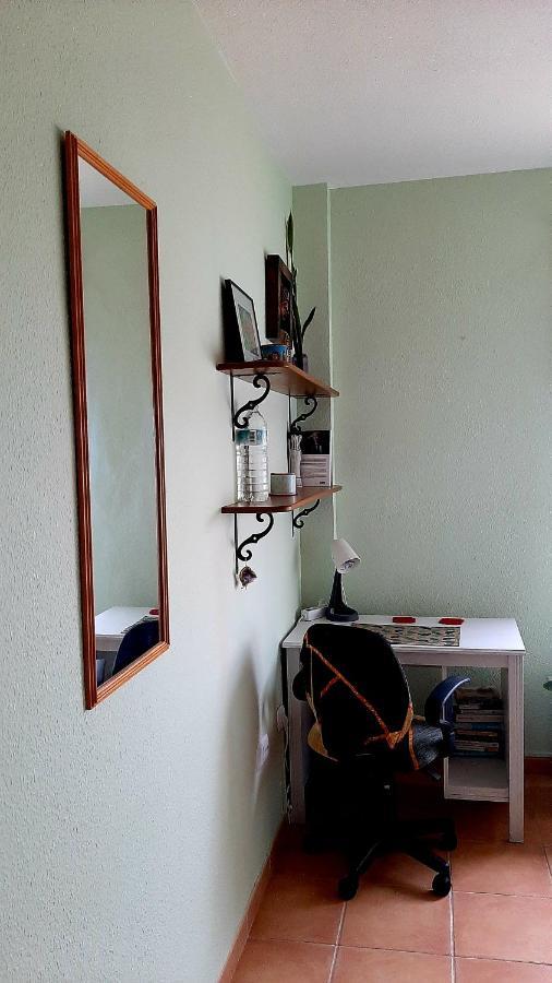 Habitación en casa particular Casa Nea