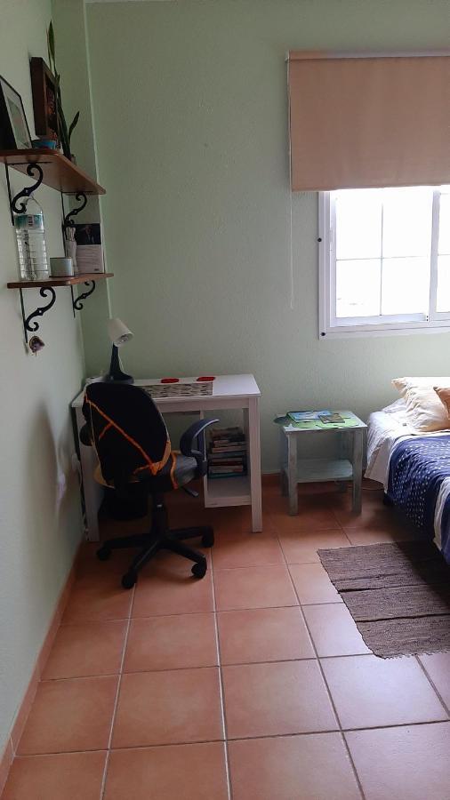 Habitación en casa particular Casa Nea