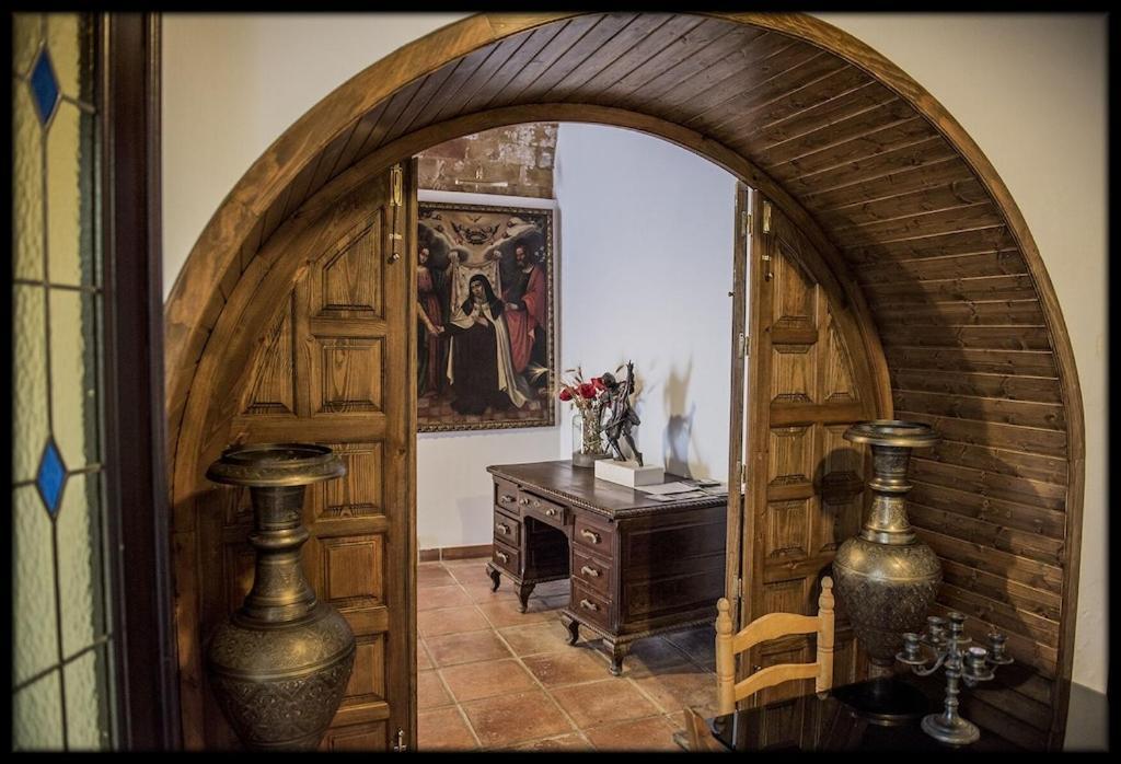 Casa Del Corregidor *