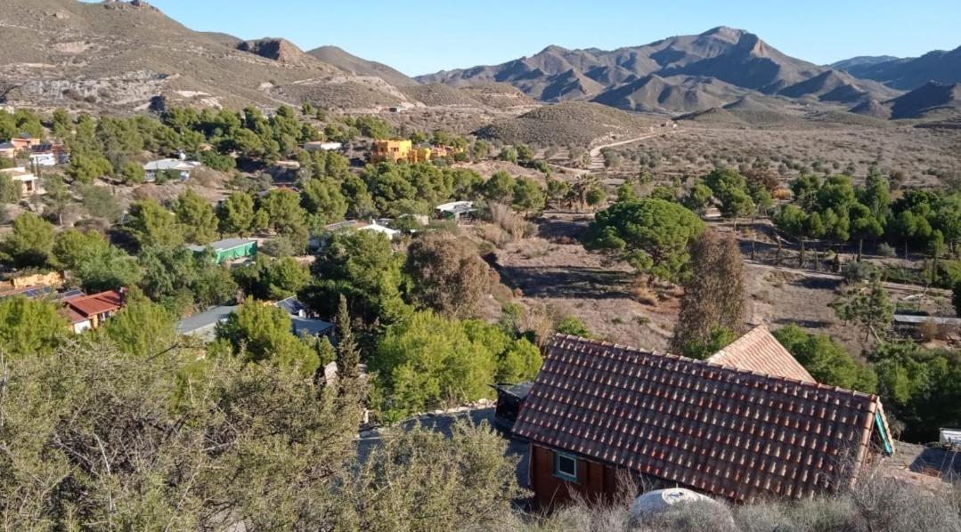 Holiday home Casa Cuatro-vientos En Aguilas, Murcia *