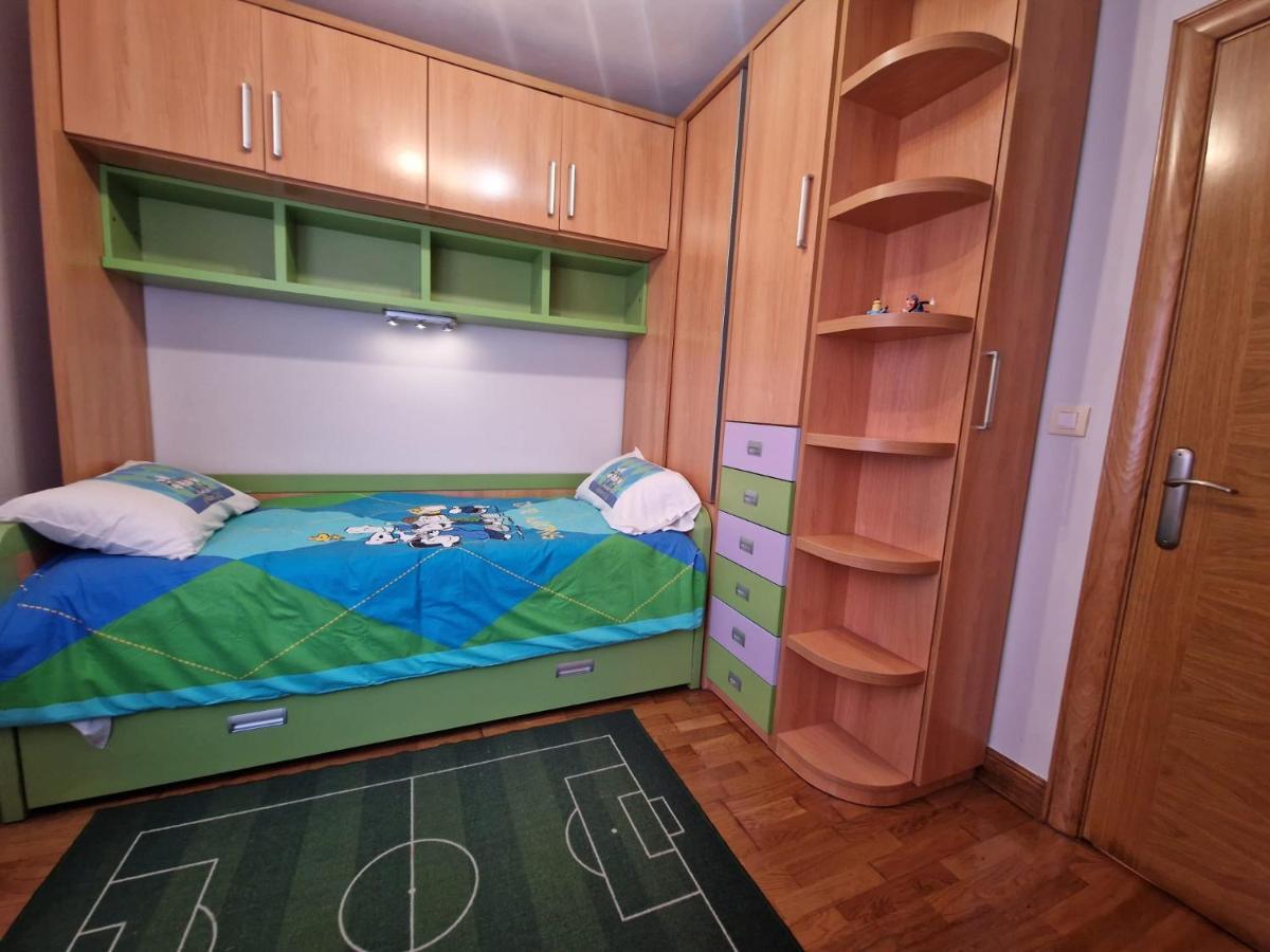 Family / Familiar Apartamento Getxo