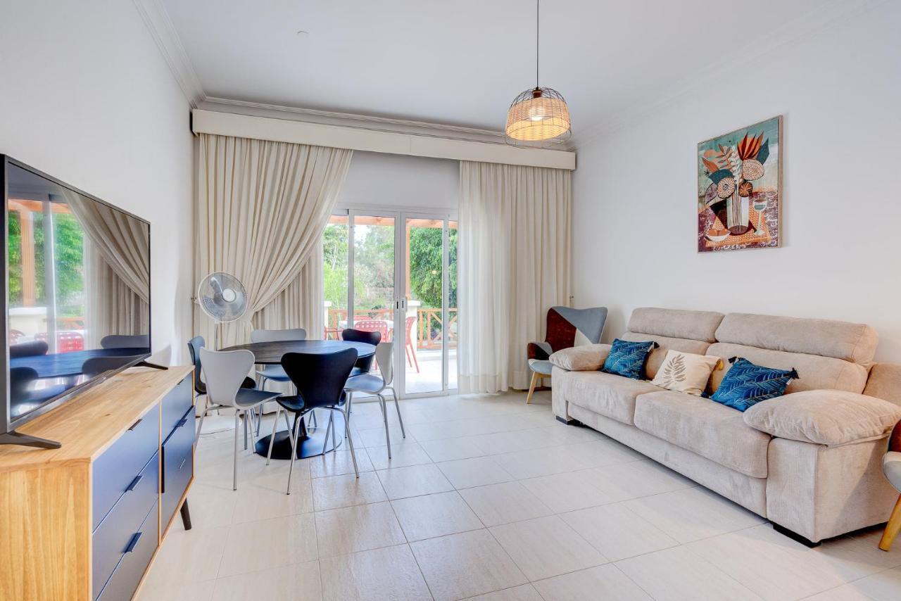 Holiday home Golf Playa De Americas 2