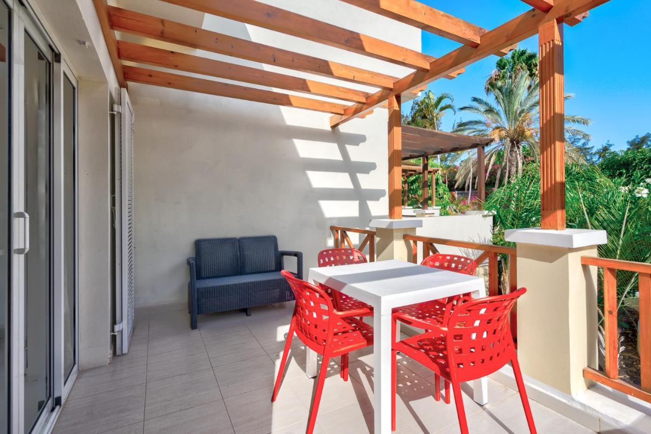 Golf Playa De Americas 2 Holiday home Arona (Tenerife)