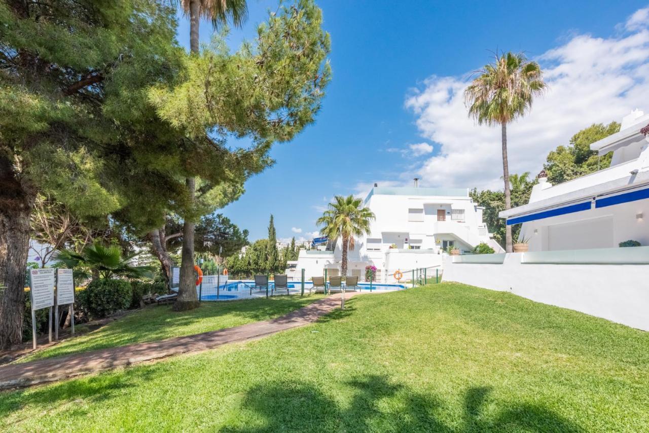 Apartamento Sol Y Paz, With Amazing Location Marbella