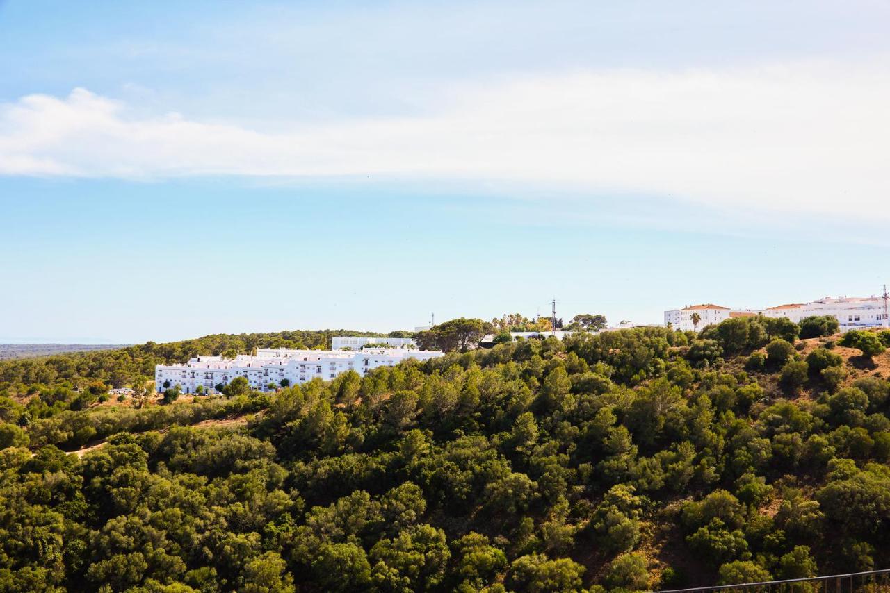 La Casita Verde, Con Parking