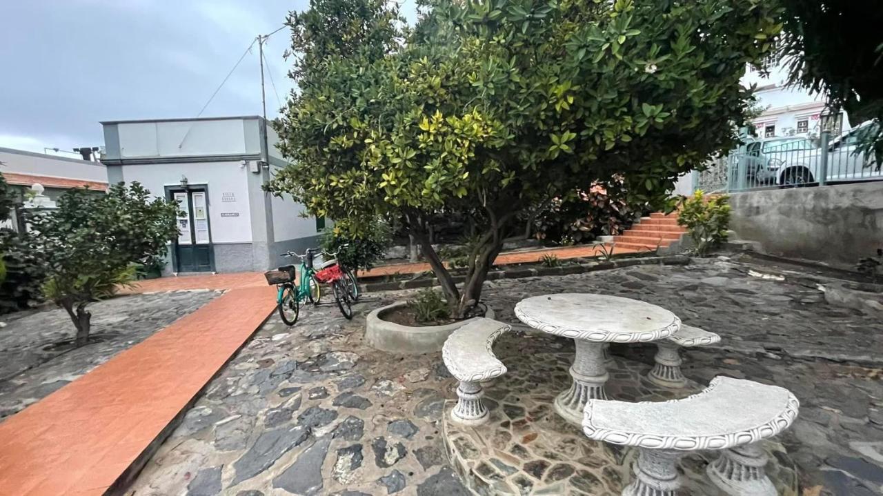 Aurora Apartamento Valle Gran Rey