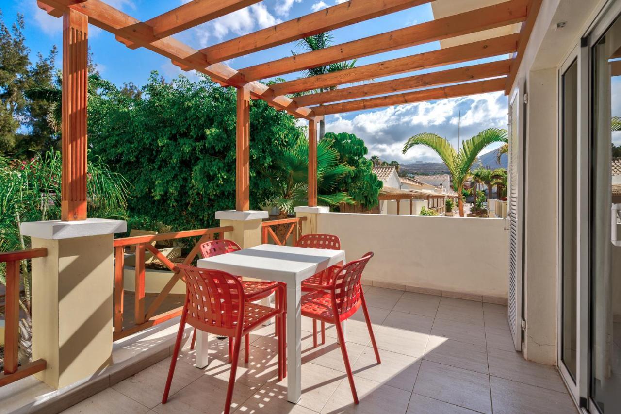 Holiday home Golf Playa De Americas 2