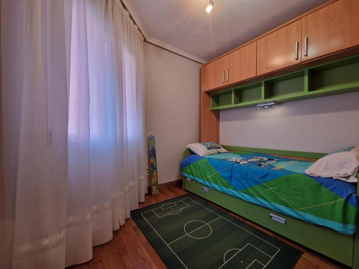 Family / Familiar Apartamento Getxo