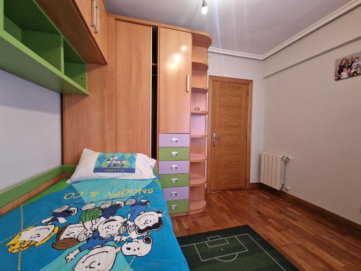 Family / Familiar Apartamento *