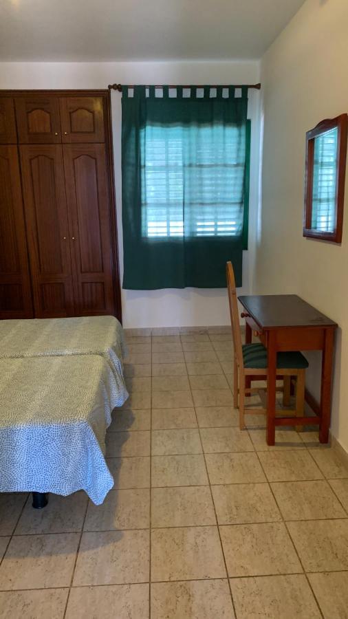 Apartamento Aurora Valle Gran Rey