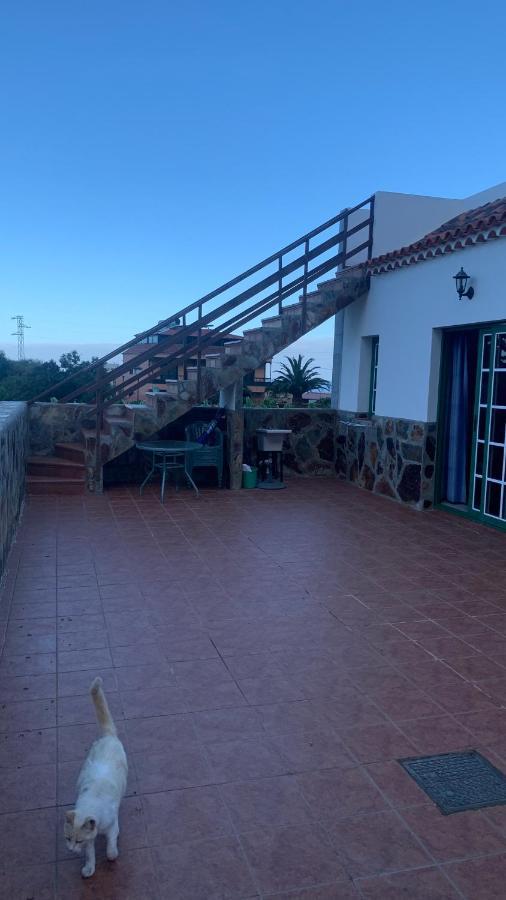 Aurora Apartamento Valle Gran Rey